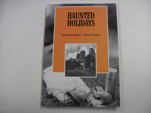 Haunted Holidays