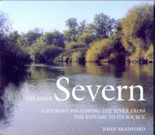 The River Severn