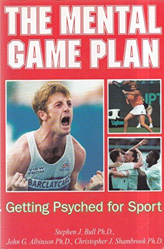 The Mental Game Plan