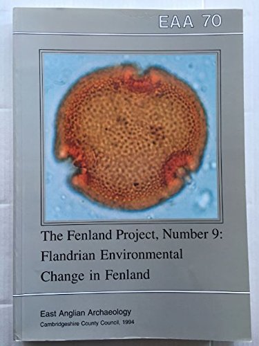 EAA 70: The Fenland Project No.9