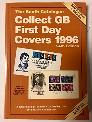 Collect GB First Day Covers