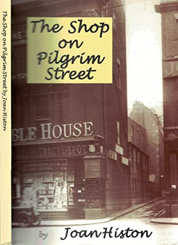 The Shop on Pilgrim Street