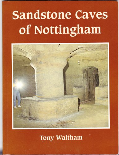 Sandstone caves of Nottingham