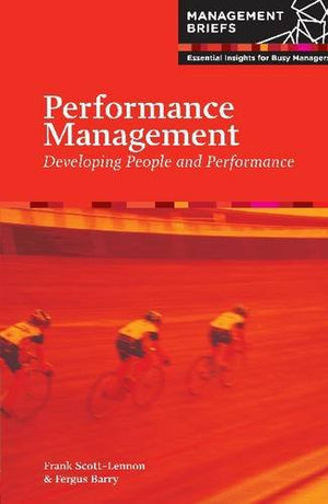 Performance Management