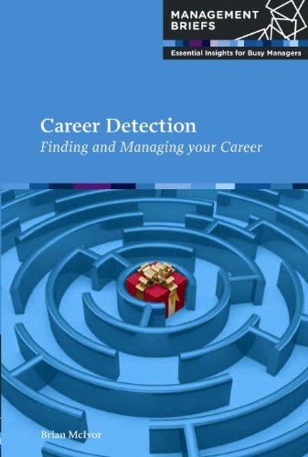 Career Detection