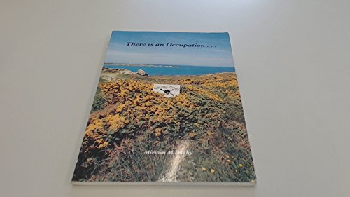 There is an Occupation