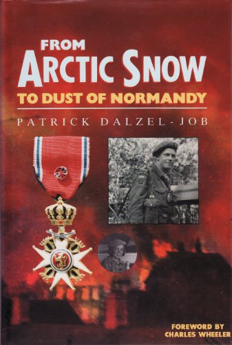 From Arctic Snow to Dust of Normandy