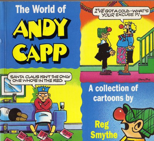 The World of Andy Capp