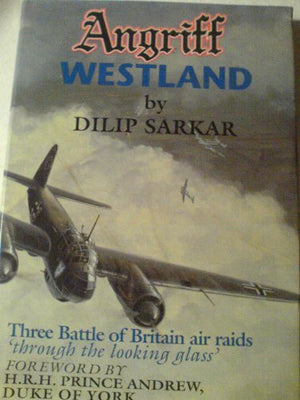 Angriff Westland