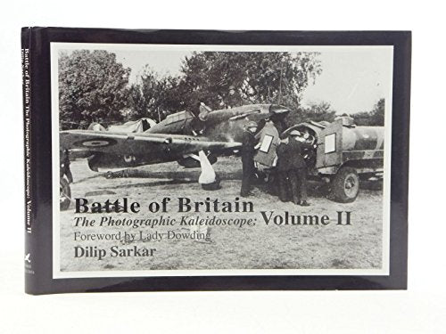 The Battle of Britain