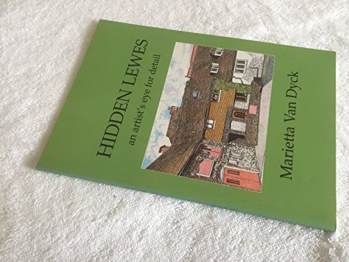 Hidden Lewes