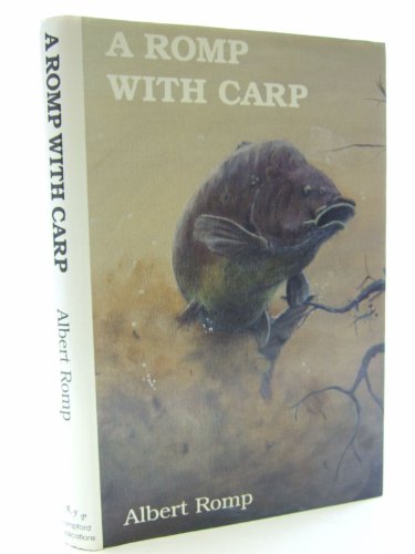 A romp with carp
