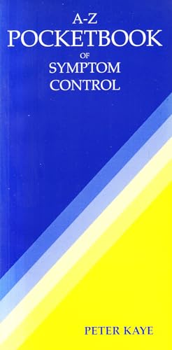 A-Z Pocketbook of Symptom Control