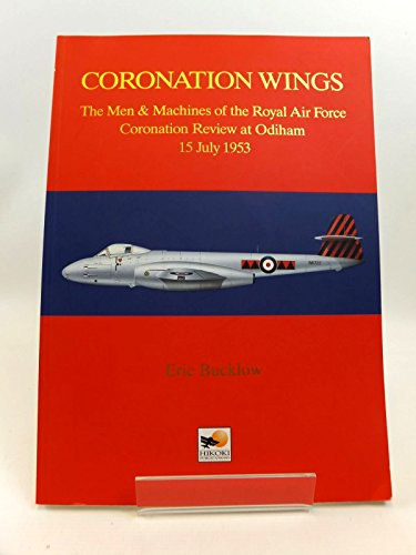 Coronation Wings