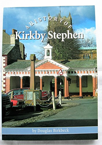 A History of Kirkby Stephen