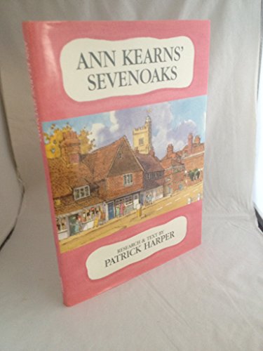 Ann Kearns' Sevenoaks