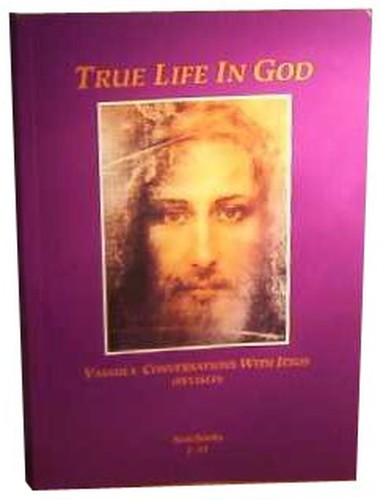 True Life in God