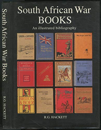 South African War Books
