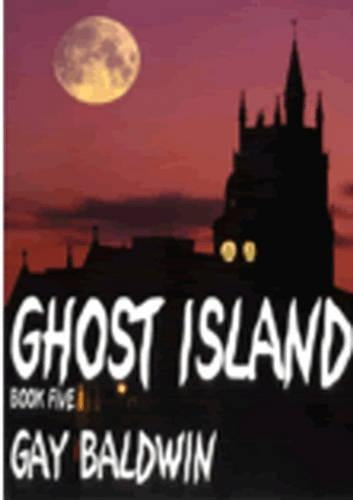 Ghost Island