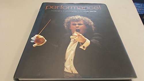 Performance!