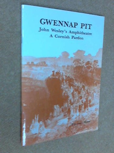 Gwennap Pit