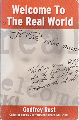 Welcome to the Real World