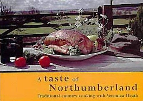 A Taste of Northumbria