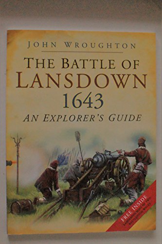 The Battle of Lansdown, 1643