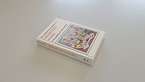Observer's Book of Observer's Books
