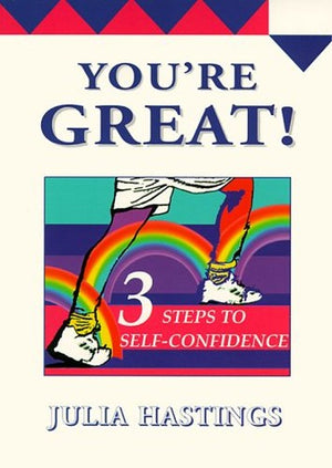 You're Great!