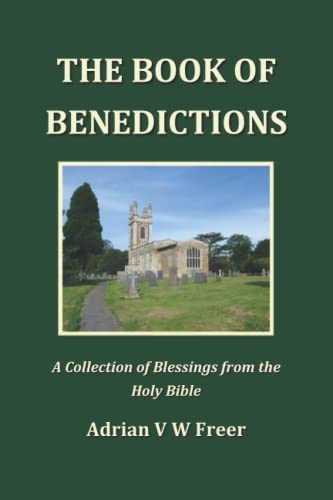 The Book of Benedictions