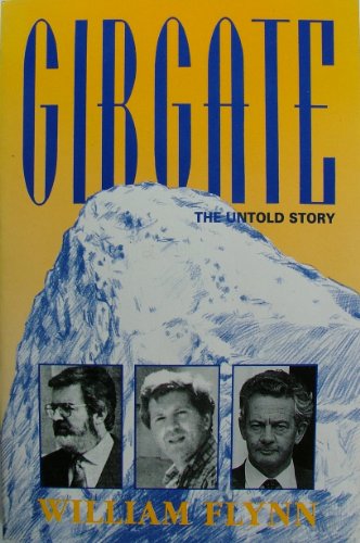 Gibgate: The untold story