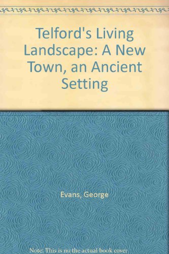 Telford's Living Landscape