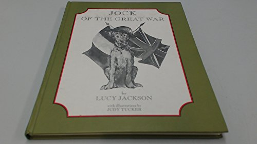 Jock of the Great War