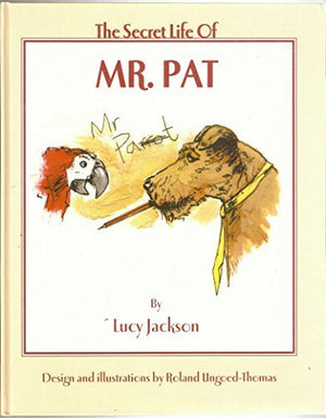 The Secret Life of Mr. Pat
