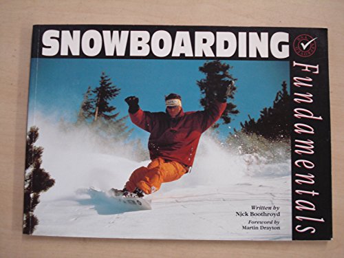 Snowboarding Fundamentals