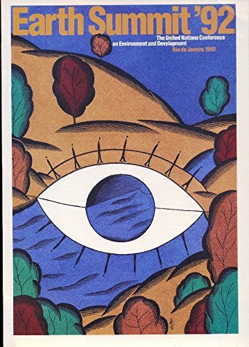 Earth Summit, 92