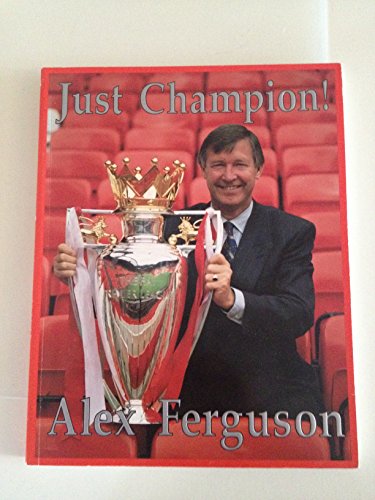 Just Champion!