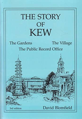 The Story of Kew