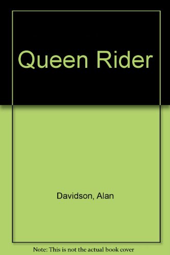 Queen Rider