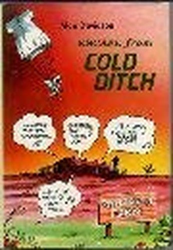 Escape from Cold Ditch
