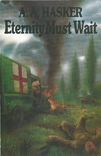 Eternity Must Wait