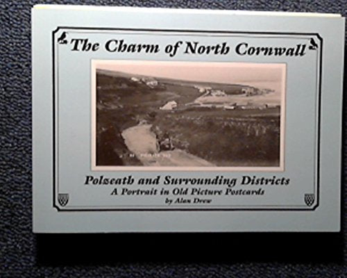 Charm of North Cornwall