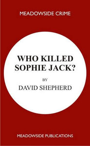 Who Killed Sophie Jack? 