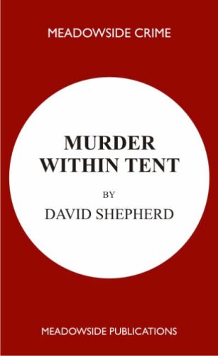 Murder within Tent