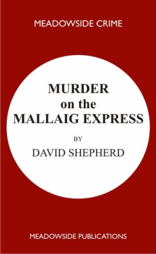 Murder on the Mallaig Express