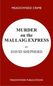 Murder on the Mallaig Express 