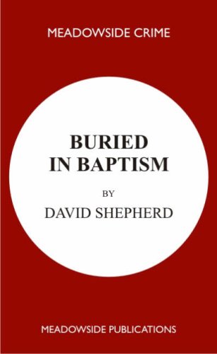 Buried in Baptism