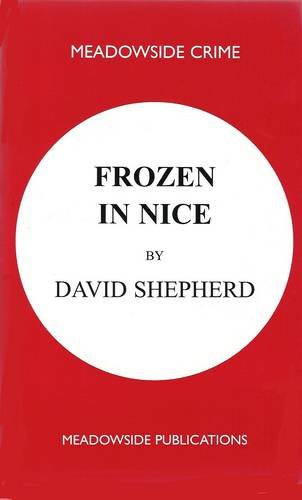 Frozen in Nice