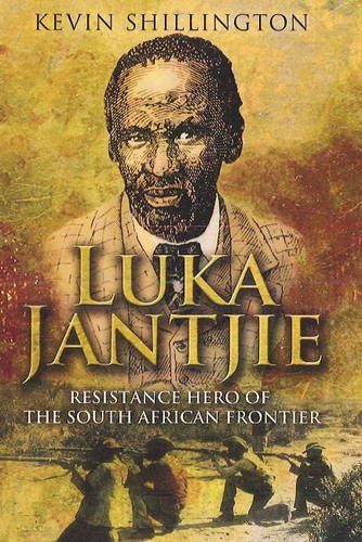 Luka Jantjie